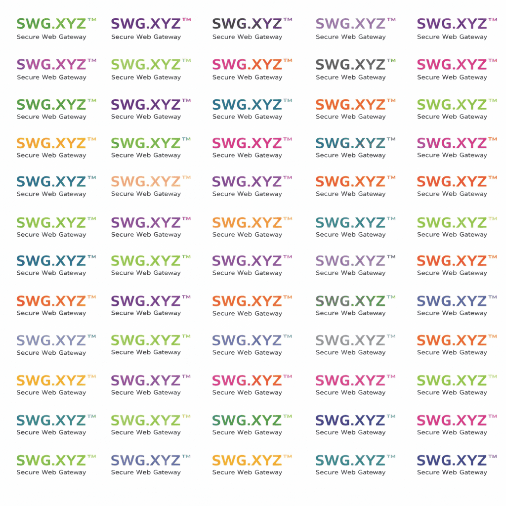 SWG URL Filtering & Category Control: The First Line of Defense For Secure Web Gateways