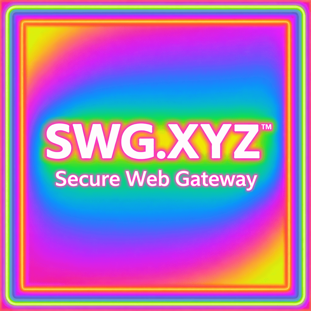 Agent-Based SWG logo
